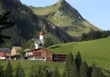 Boutique Hotel die Mittagspitze foto 1