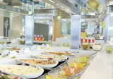 Hotel Novotel Abu Dhabi Al Bustan foto 24
