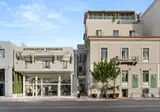 Athenaeum Eridanus Luxury Hotel foto 1