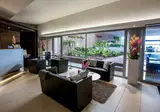 Royal Antibes Luxury Hotel Residence Beach & foto 9
