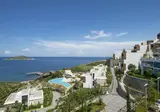 Sirene Luxury Hotel Bodrum foto 2