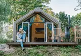 EuroParcs Bad Hoophuizen foto 2
