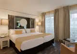 Hotel Paris Opéra, Affiliated by Meliá foto 22