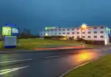 Holiday Inn Express Manchester Airport foto 14