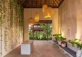 Zenses Wellness And Yoga Resort foto 15