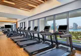 DoubleTree by Hilton Sharjah Waterfront Hotel foto 9
