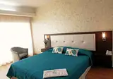 Poseidonia Beach Hotel foto 2