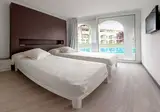 Ebano Hotel Apartments & Spa foto 23