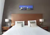 Heeton Concept Hotel - Stewart Aparthotel Edinburgh foto 11