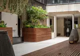 Monarch House Serviced Apartments foto 10