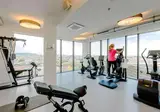 Novotel Wien Hauptbahnhof foto 17