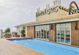 Hotel 525 foto 15