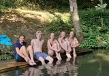 Camping L Aventure foto 11
