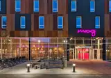 Moxy Copenhagen Sydhavnen foto 17