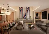 Nobu Hotel London Portman Square foto 7