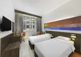 Citymax Hotel Al Barsha At The Mall foto 9