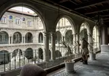 Parador de Monforte de Lemos foto 16