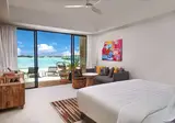 Hard Rock Hotel Maldives foto 3