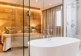 Ohasis Boutique Suites foto 5