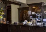 Hotel De Torenhoeve foto 12