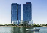 Novotel Abu Dhabi Gate foto 20