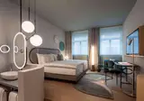 Hotel Marthof Basel foto 12
