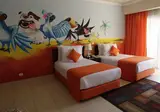 Parrotel Lagoon Waterpark Resort foto 17