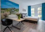 Hotel Residentie Vlissingen foto 6