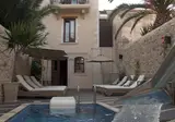 Antica Dimora Suites foto 19
