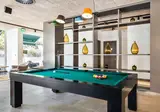 The Patio Suite Hotel foto 24