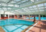 Seher Kumköy Star Resort & Spa foto 7