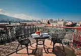 New Tiflis Hotel foto 11