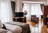 Hotel Belvedere foto 2