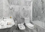 Elba Motril Beach & Business Hotel foto 23