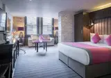 Trinity City Hotel foto 11