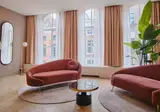 Hotel Halbert foto 9
