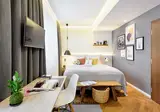 Mosaic House Design Hotel foto 1