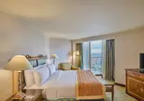 Hilton Cairo Grand Nile foto 20