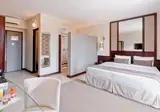 The Address Boutique Hotel foto 3