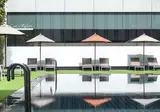 Mandarin Hotel foto 11