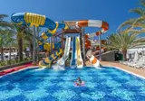 Hotel Quattro Beach & Spa foto 2