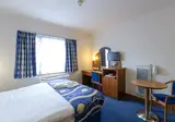 Wembley International Hotel foto 21