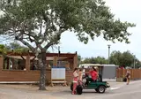 Camping Paradis Barberousse foto 4