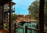 Hotel Shibari Tulum foto 6