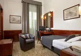 Hotel Nord Nuova Roma foto 17