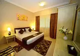 Emirates Stars Hotel Appartementen Sharjah foto 13
