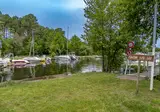 Camping Lou Broustaricq foto 18