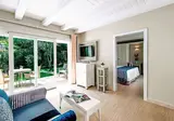 Forte Village Hotel Bouganville foto 3