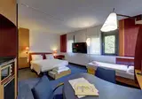 Novotel Suites Munchen Parkstadt Schwabing foto 2