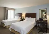 Hilton Garden Inn New York Tribeca foto 1